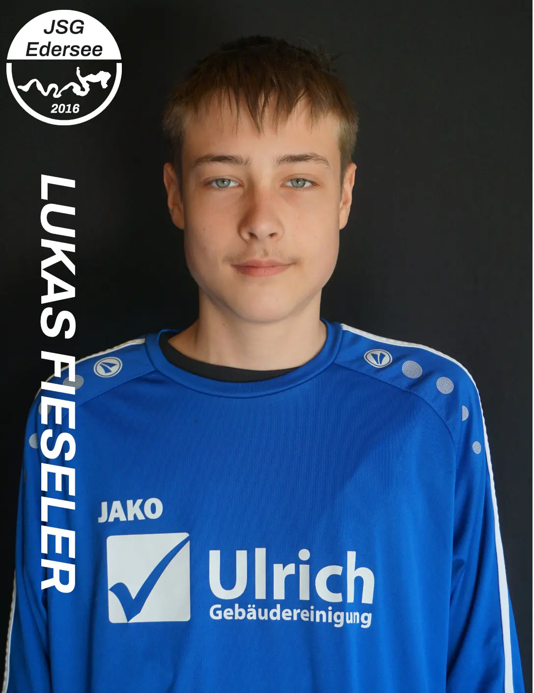 Lukas Fieseler